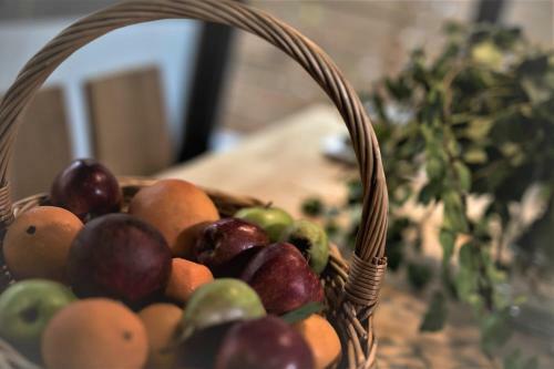 Hotel Mirivili Rooms & Suites
