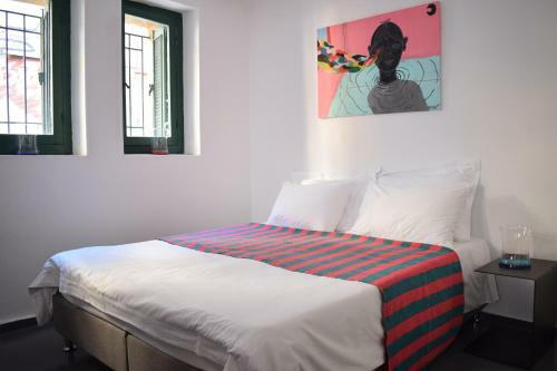 Boutique Athens Apartment Ep9b