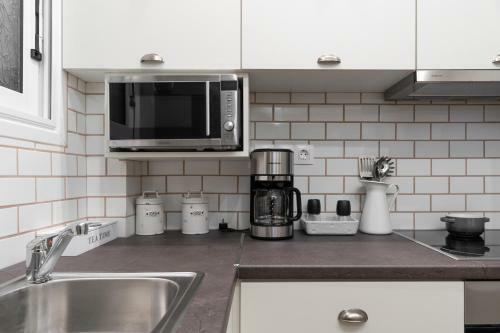 Apartamento ?bsolute Athens Viii