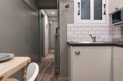 Apartamento ?bsolute Athens Viii