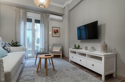 Apartamento ?bsolute Athens Viii