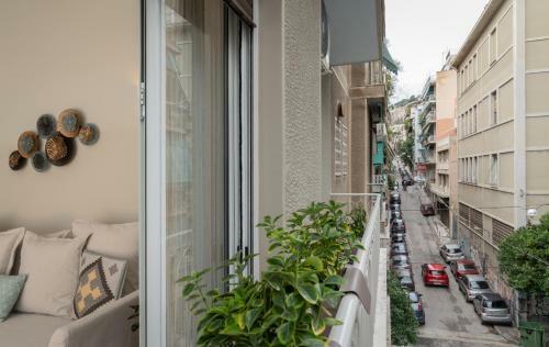 Apartamento ?bsolute Athens Viii