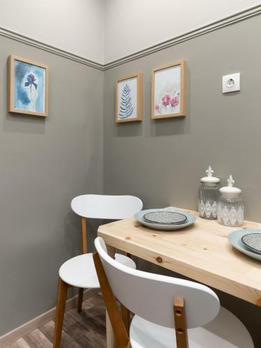 Apartamento ?bsolute Athens Viii