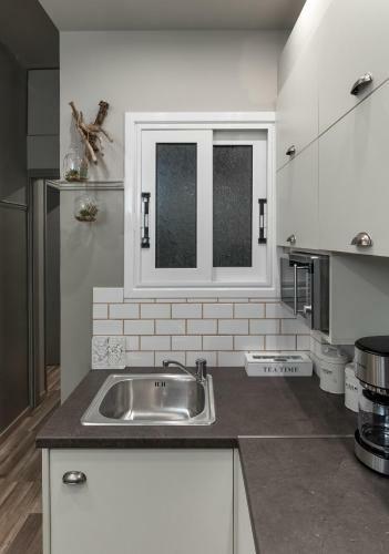 Apartamento ?bsolute Athens Viii
