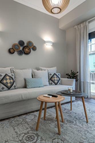 Apartamento ?bsolute Athens Viii
