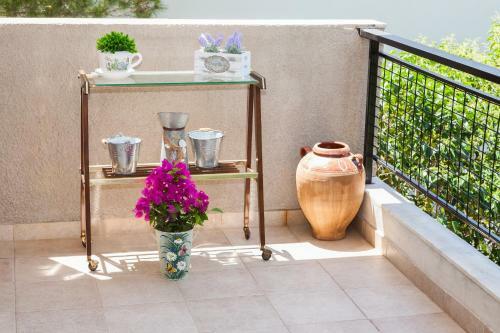 Apartamento Spacious & Luminous 2nd Floor Apt. 5mins To The Beach