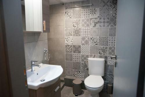Apartamento 2the Point Athens Suites & Appartments In Plaka