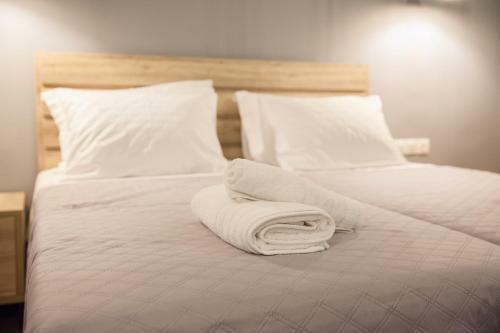 Apartamento 2the Point Athens Suites & Appartments In Plaka