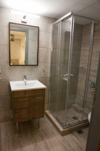 Apartamento 2the Point Athens Suites & Appartments In Plaka