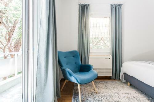 Bright 2bd Apartment In Psychiko By Upstreet