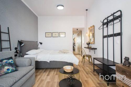 Apartamento 39m� Homm Modern Studio In Kolonaki