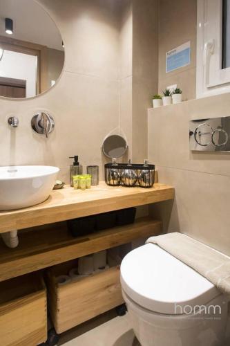 Apartamento 39m� Homm Modern Studio In Kolonaki