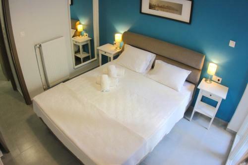 Boutique Apartment Next To Acropolis Museum