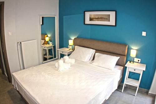 Boutique Apartment Next To Acropolis Museum