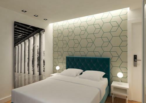 Athenian Montaza Hotel