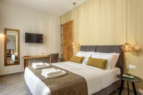 Hotel Agia Marina Theros Apartments
