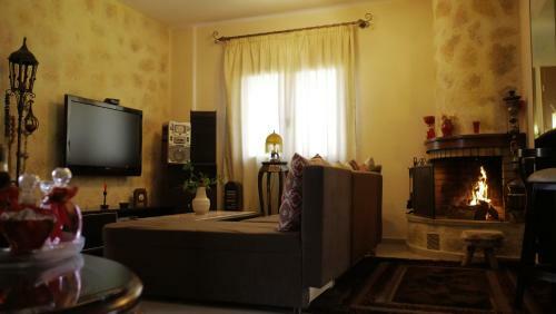 Apartamento Small Group Family House