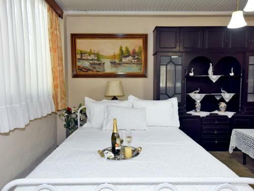 Ammos House Seaview - Agios Mamas Beach