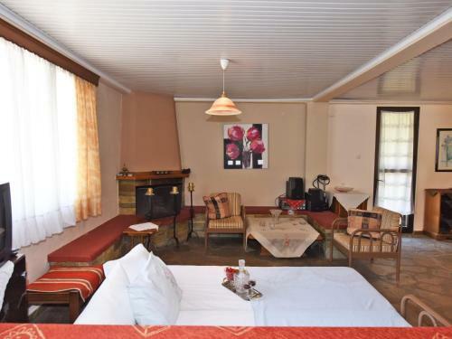 Ammos House Seaview - Agios Mamas Beach