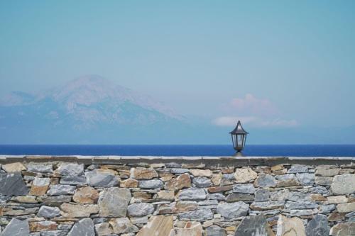 Anefanti Villas