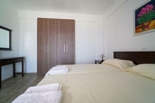 Anefanti Villas