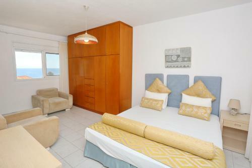 Apartamento Maison Ciel