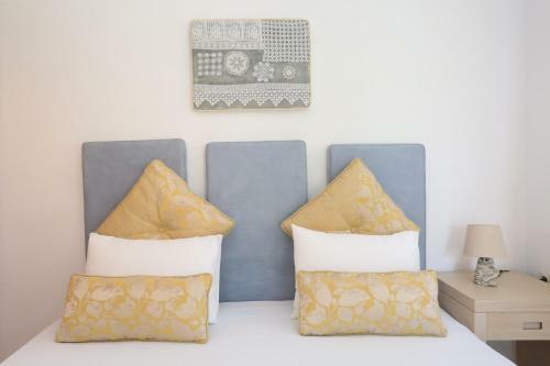 Apartamento Maison Ciel
