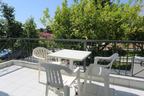 Apartamento Maison Ciel