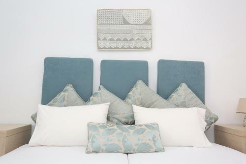Apartamento Maison Ciel