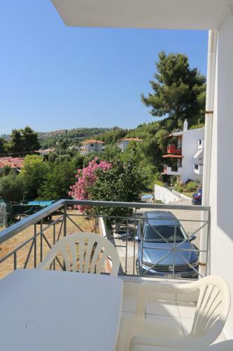Apartamento Maison Ciel