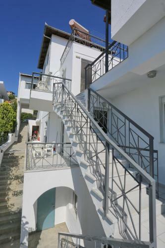 Apartamento Maison Ciel