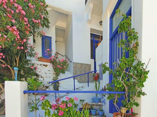 Inviting Apartment In Therma With Balcony