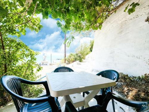 Pretty Apartment In Therma With Balcony