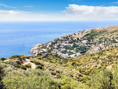 Dreamy Apartment In Therma Near Beach