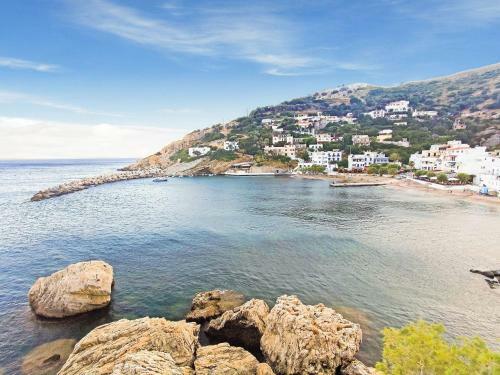 Dreamy Apartment In Therma Near Beach