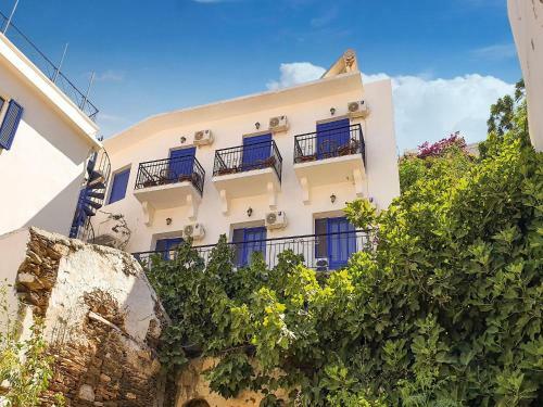 Dreamy Apartment In Therma Near Beach