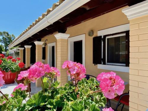 Apartamento Elena Beach House