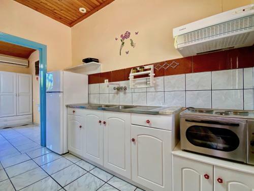 Apartamento Elena Beach House