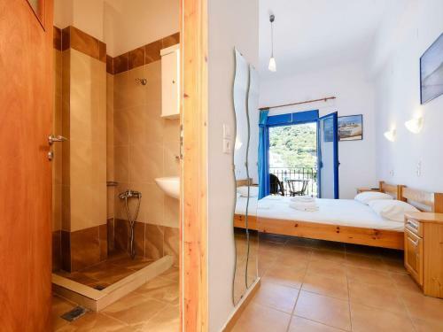 Charming Apartment In Therma Near Seabeach