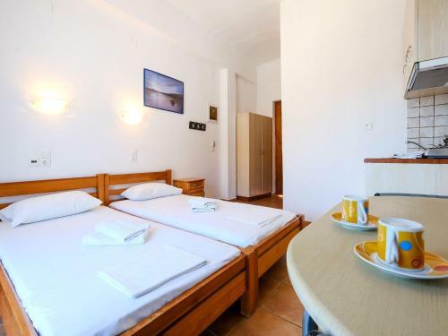Charming Apartment In Therma Near Seabeach