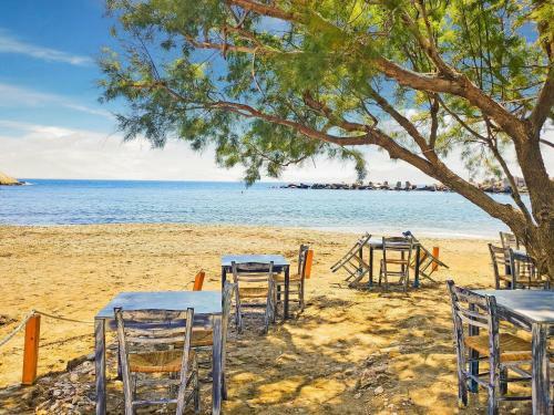 Charming Apartment In Therma Near Seabeach