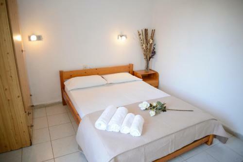 Hostal Room In Apartment - Corfu Room Apartments