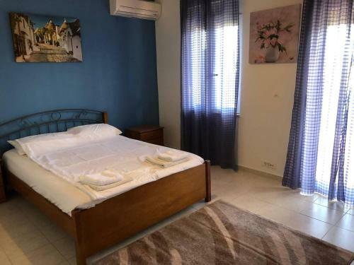 Apartamento Villa Paradise