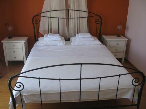 Agios Nikitas Resort Villas
