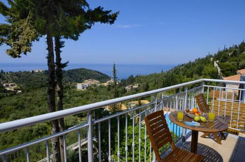 Agios Nikitas Resort Villas