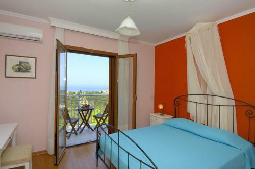 Agios Nikitas Resort Villas