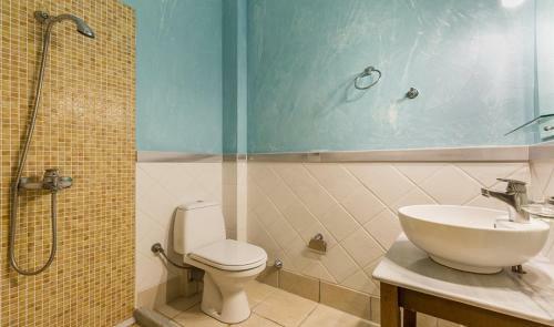 Agios Nikitas Resort Villas