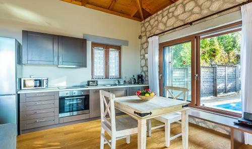 Agios Nikitas Resort Villas
