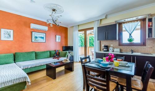 Agios Nikitas Resort Villas