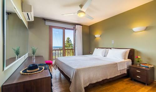 Agios Nikitas Resort Villas
